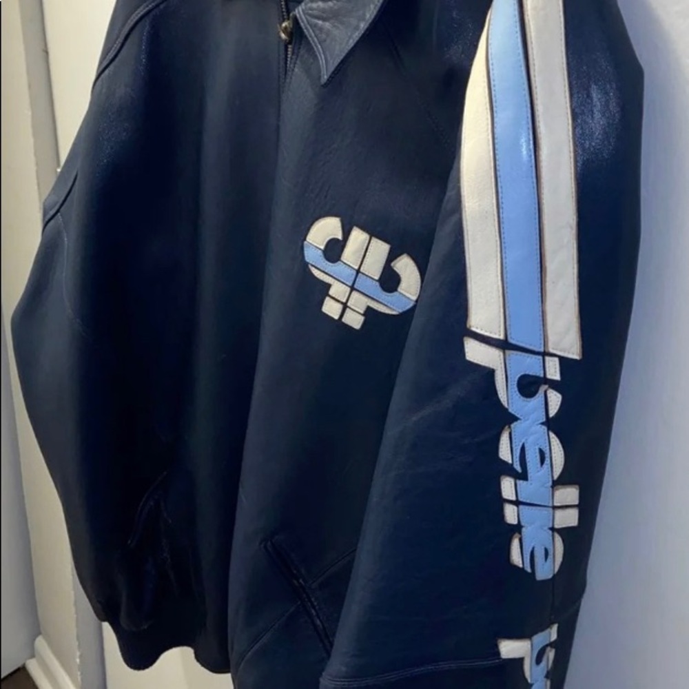 Pelle Pelle 3x